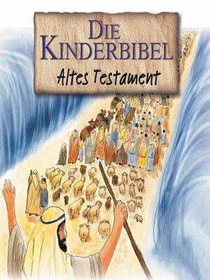 cover image of Altes Testament